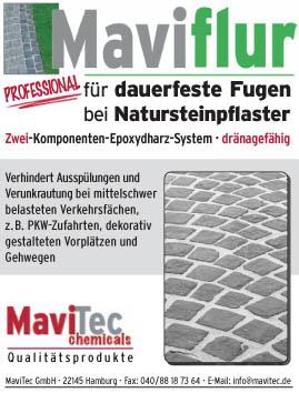 Maviflur